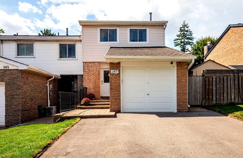 147 Tamarack Drive, Markham | Image 1