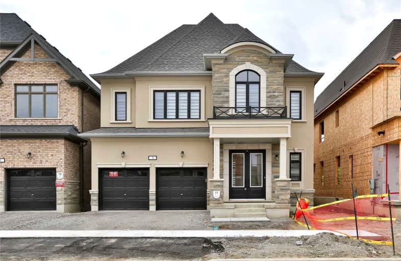 3 Meizhou Avenue, Markham | Image 1