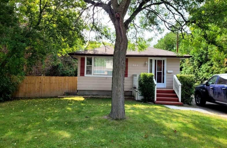 844 Srigley Street, Newmarket | Image 1
