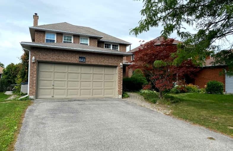 843 Firth Court, Newmarket | Image 1