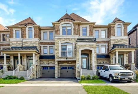 House for sale at 25 Allegranza Avenue, Vaughan - MLS: N5770952