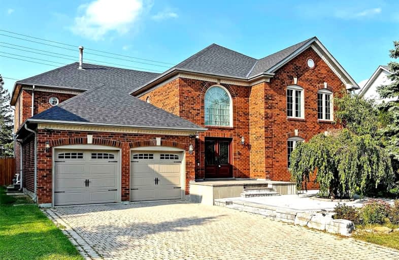 47 Crescentview Road, Richmond Hill | Image 1