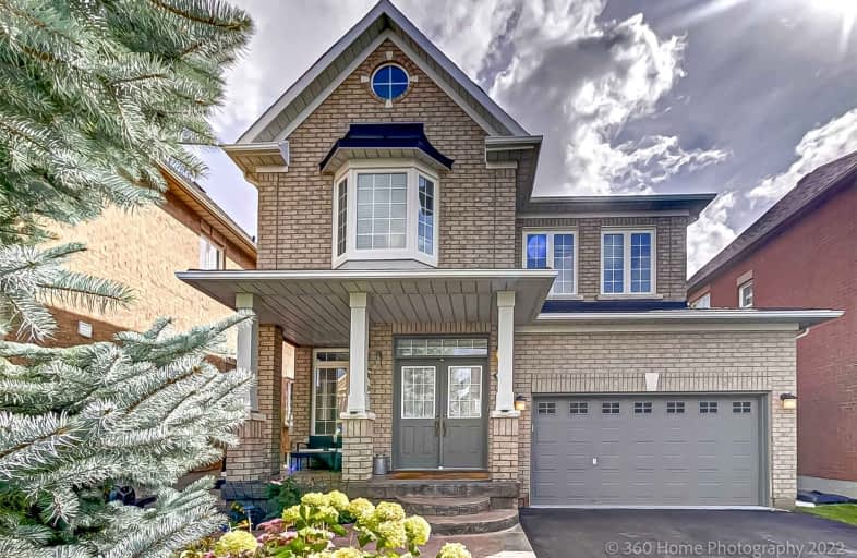 119 Huntingfield Street, Vaughan | Image 1