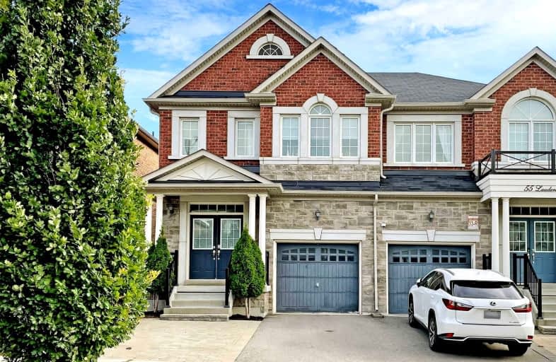 53 Lauderdale Drive, Vaughan | Image 1