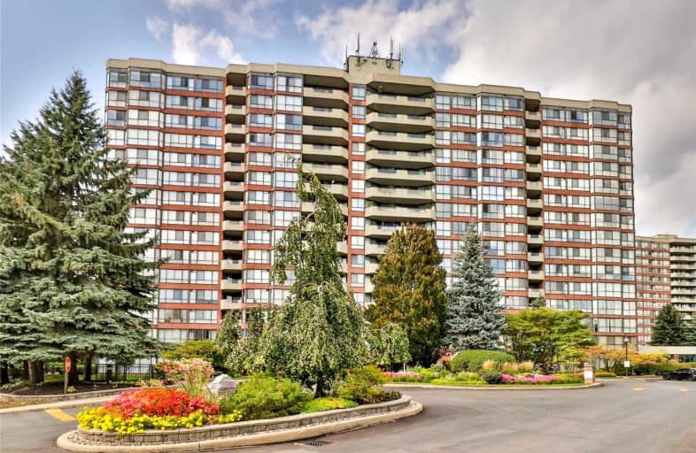 1213-100 Observatory Lane, Richmond Hill | Image 1