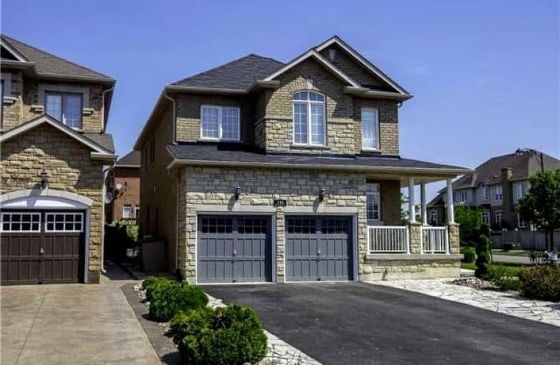 170 Shelbourne Drive, Vaughan | Image 1