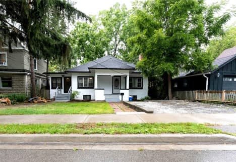 House for sale at 108 Temperance Street, Aurora - MLS: N5773038