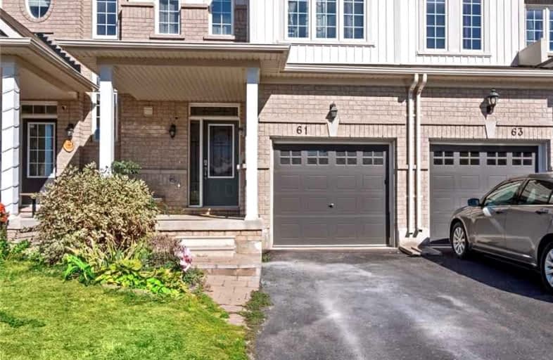 61 Luisa Street, Bradford West Gwillimbury | Image 1