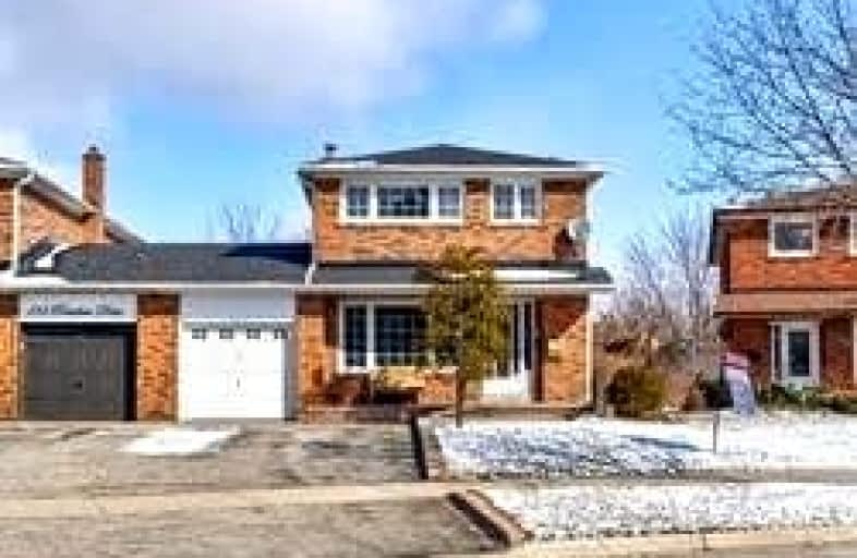 132 Rainbow Drive, Vaughan | Image 1