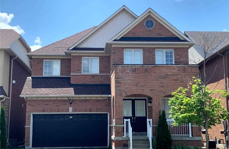 145 Old Colony Road, Richmond Hill | Image 1