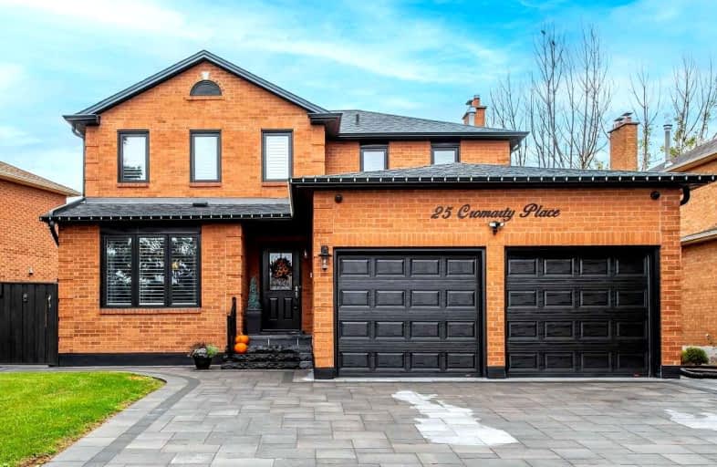 25 Cromarty Place, Vaughan | Image 1