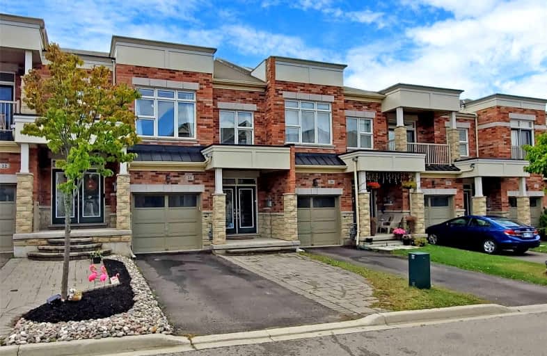 24 Gadani Drive West, Markham | Image 1