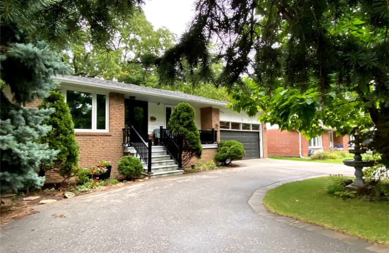 1 Christman Court, Markham | Image 1