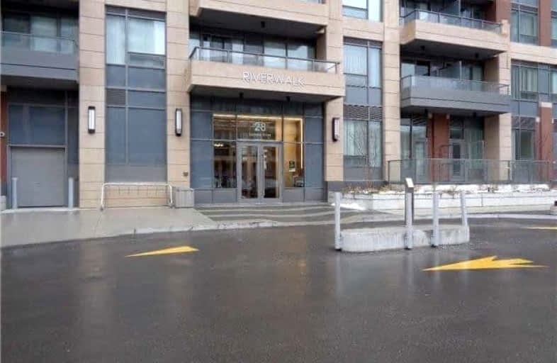 628-28 Uptown Drive, Markham | Image 1