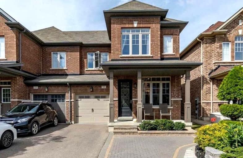 333 Moody Drive, Vaughan | Image 1