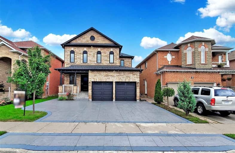 Bsmt-10 Purcell Crescent, Vaughan | Image 1
