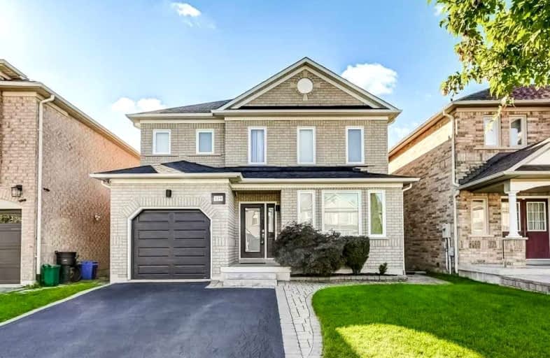 239 Montebello Avenue, Vaughan | Image 1