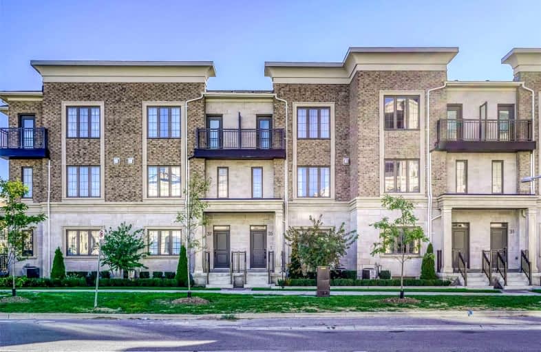 35 Village Parkway, Markham | Image 1