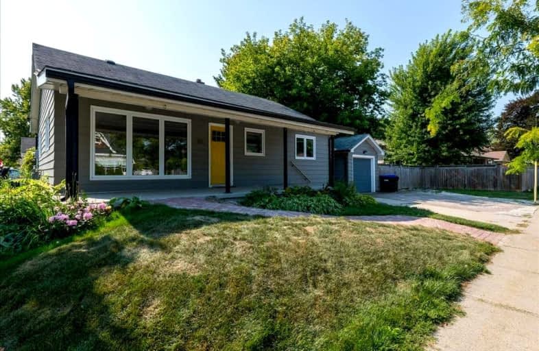 141 Nelson Street East, New Tecumseth | Image 1