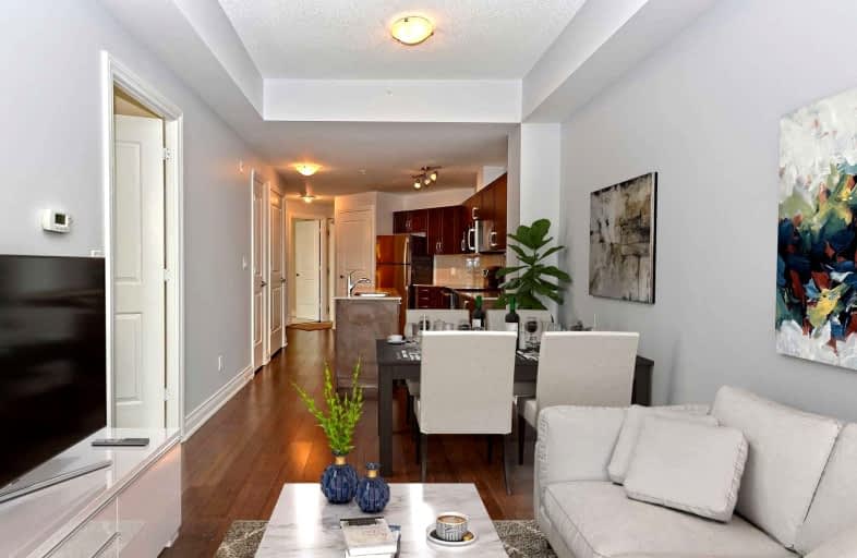 301-68 Main Street, Markham | Image 1