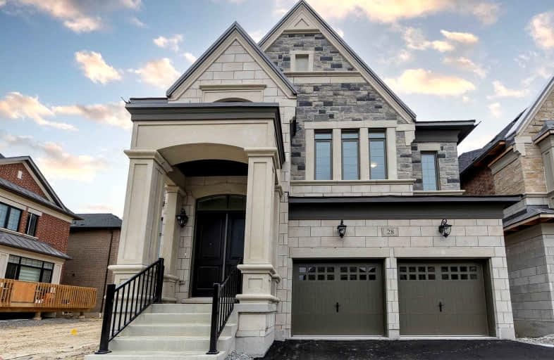 28 Deerhaven Crescent, Vaughan | Image 1