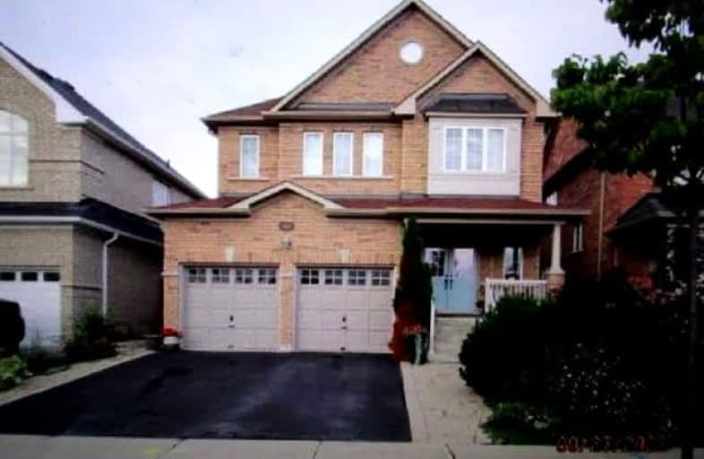 380 Grand Trunk Avenue, Vaughan | Image 1