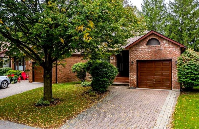 32 Green Briar Road, New Tecumseth | Image 1
