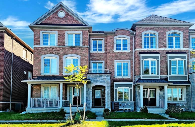 65 Memon Place, Markham | Image 1