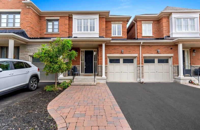 9 Mill River Drive, Vaughan | Image 1