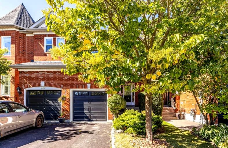 220 Denise Circle, Newmarket | Image 1