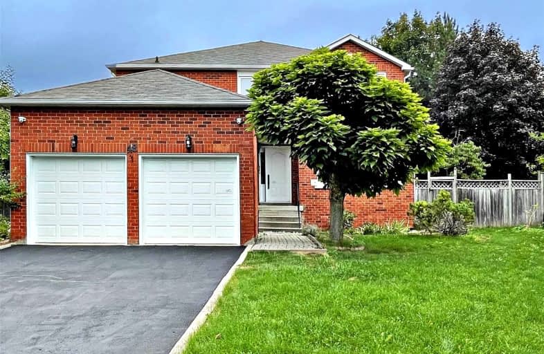 48 Brooklyn Crescent, Markham | Image 1