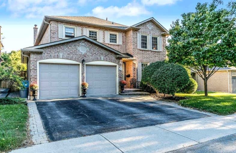 59 Mccarty Crescent, Markham | Image 1