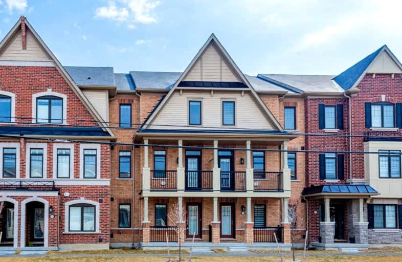 10949 Victoria Square Boulevard, Markham | Image 1