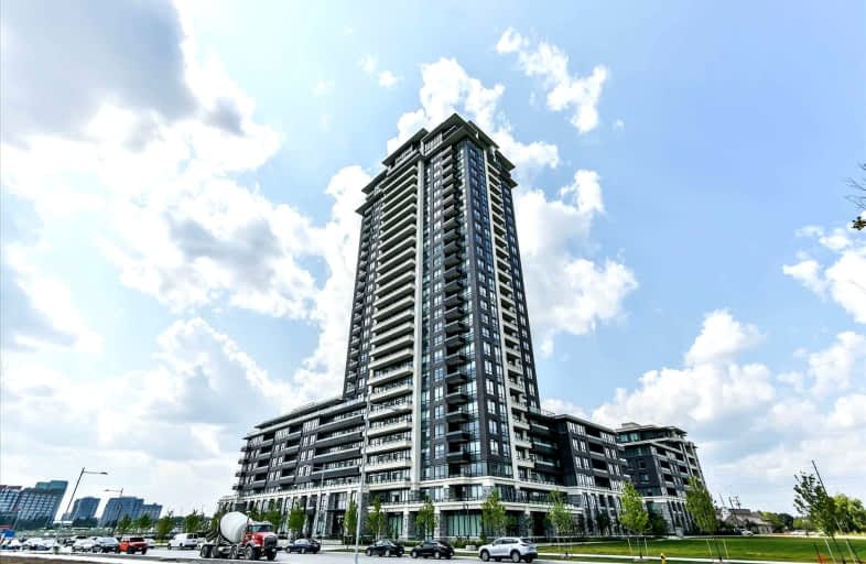 119-15 Water Walk Drive, Markham | Image 1