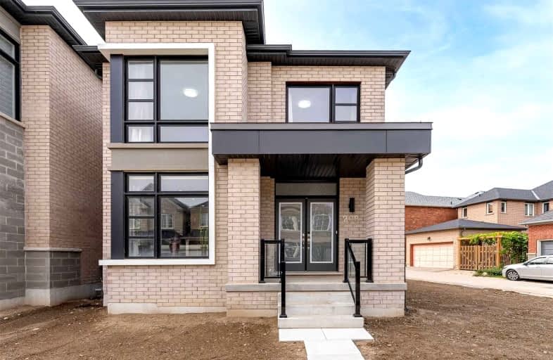 208 Webb Street, Markham | Image 1