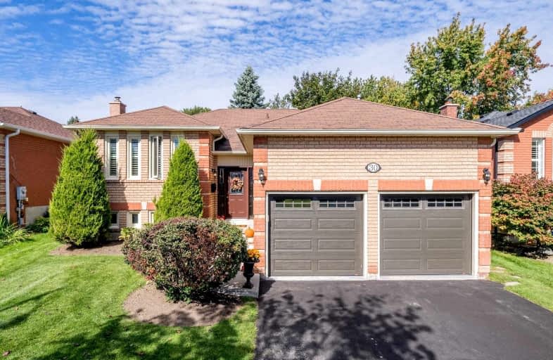 30 Mills Court, Bradford West Gwillimbury | Image 1