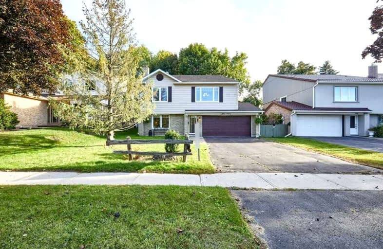 936 Wayne Drive, Newmarket | Image 1