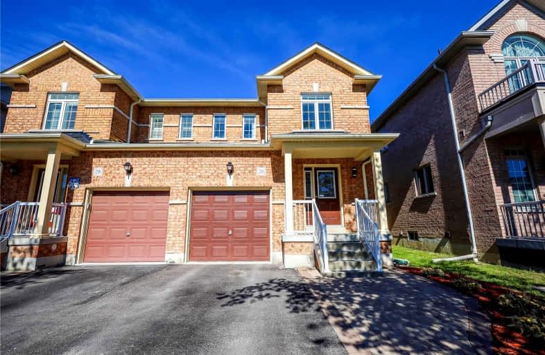 26 Christian Hoover Drive, Whitchurch Stouffville | Image 1