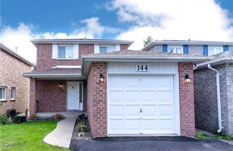 144 Britannia Avenue, Bradford West Gwillimbury | Image 1
