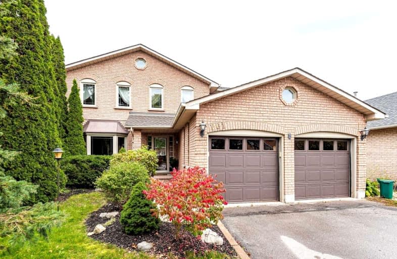 761 College Manor Drive, Newmarket | Image 1