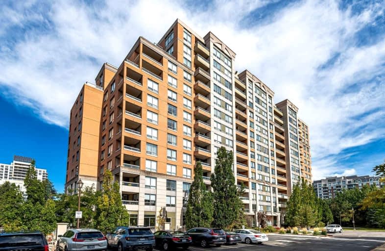 210-29 Northern Heights Drive, Richmond Hill | Image 1