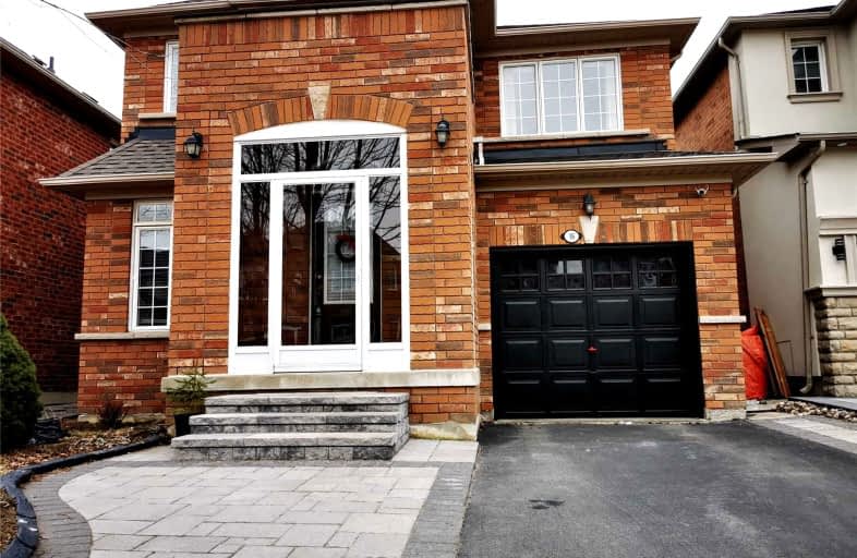 16 Vecchia Street, Markham | Image 1