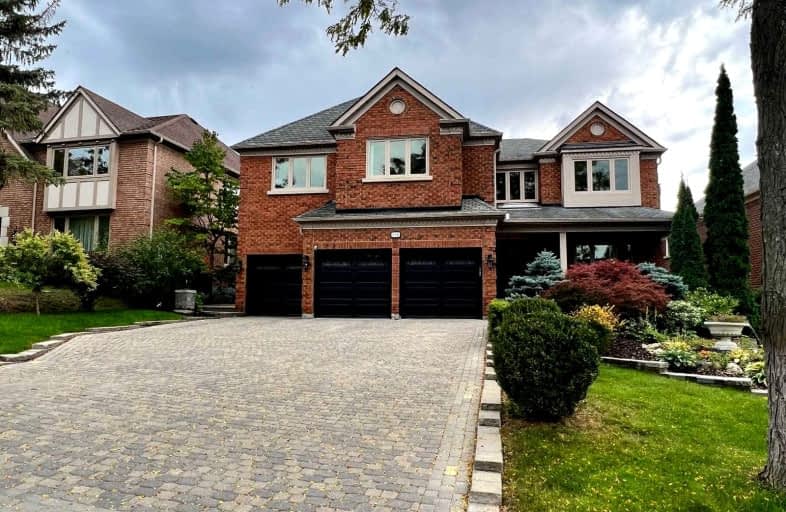 956 Portminster Court, Newmarket | Image 1