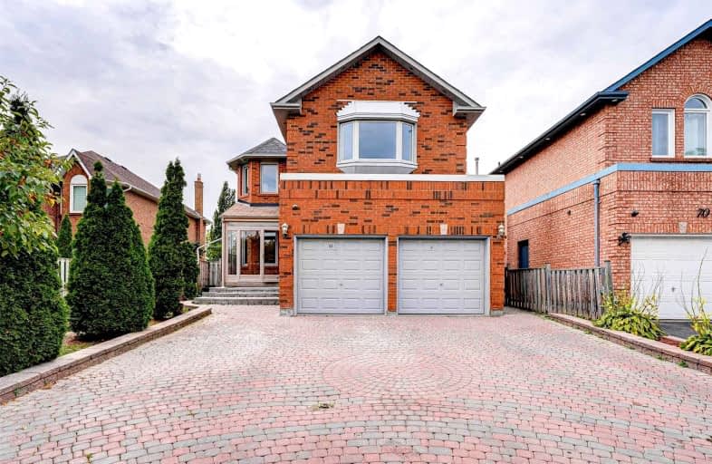 68 Walford Road, Markham | Image 1