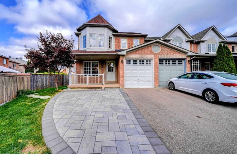 2 Bloomsbury Road, Markham | Image 1