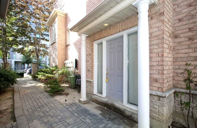 312 South Park Road, Markham | Image 1