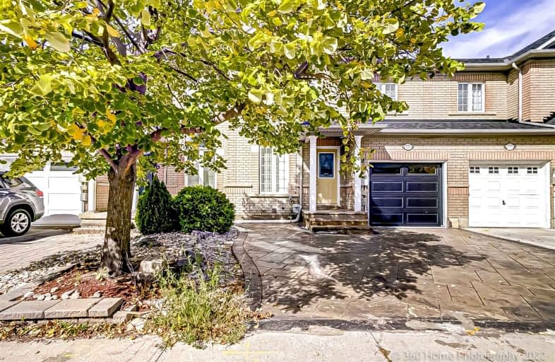 135 Dolce Crescent, Vaughan | Image 1