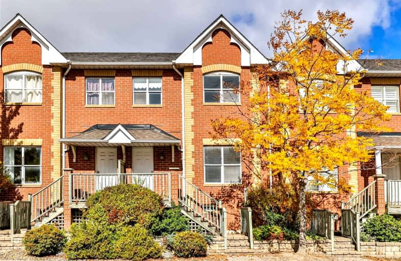 21 Maple Park Way, Markham | Image 1