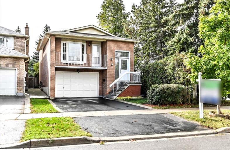 167 Wade Gate, Vaughan | Image 1