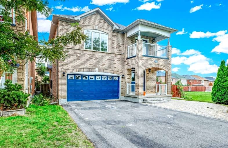 122 Windward Crescent, Vaughan | Image 1